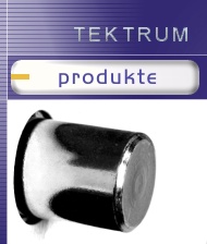 Entwurf zu Tresoren von TEKTRUM